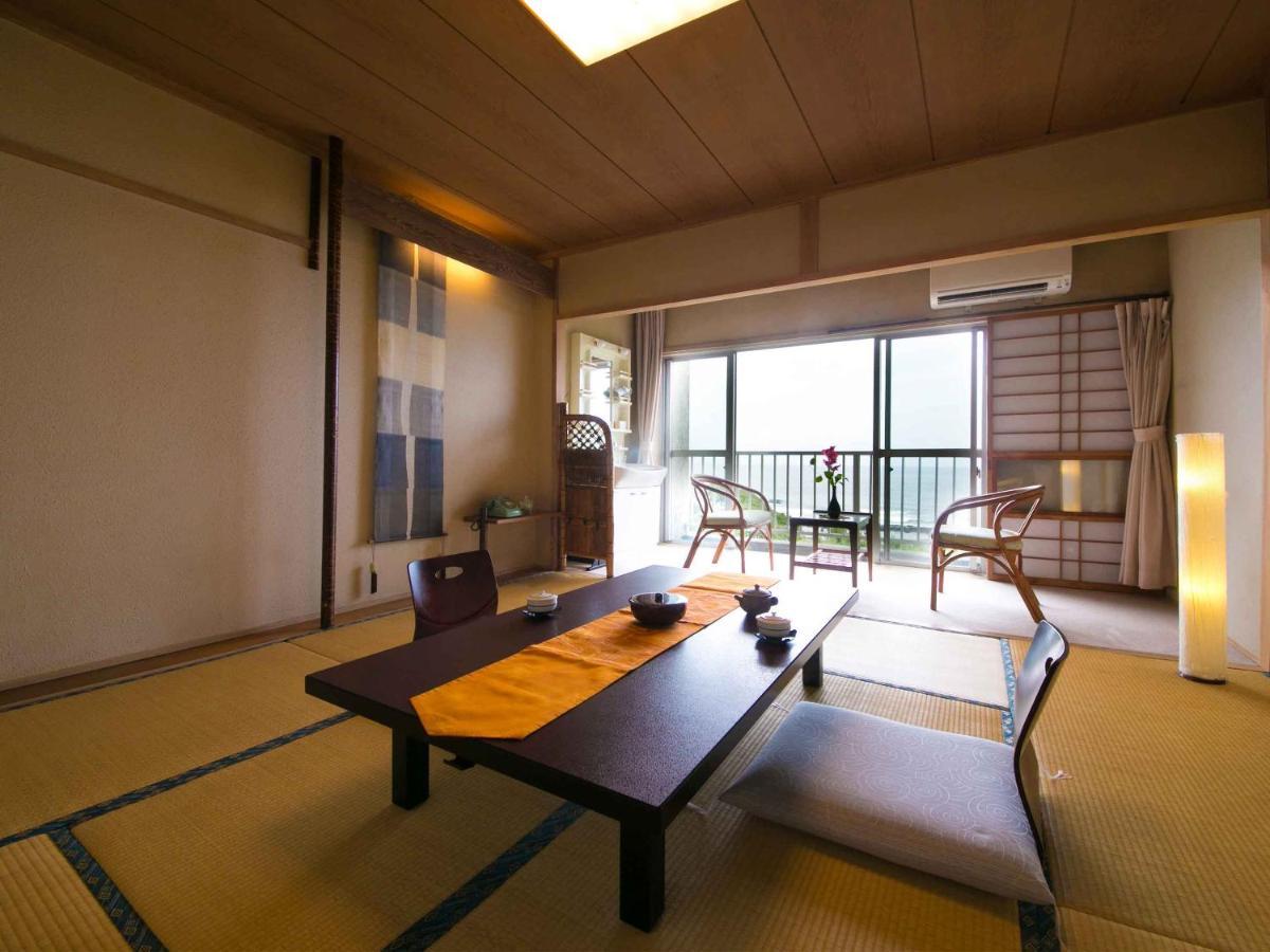Iseebisou Minamikyushu Exterior photo